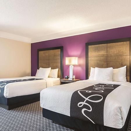 La Quinta By Wyndham Shreveport Airport Hotel Exterior foto