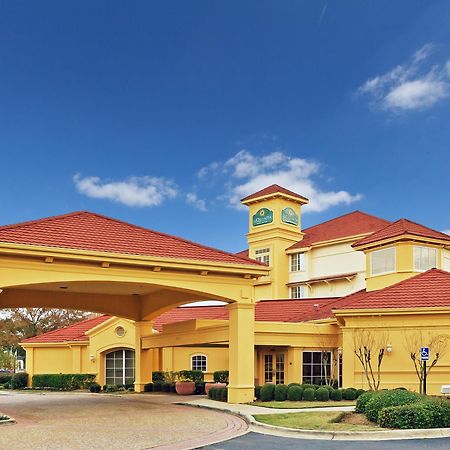 La Quinta By Wyndham Shreveport Airport Hotel Exterior foto
