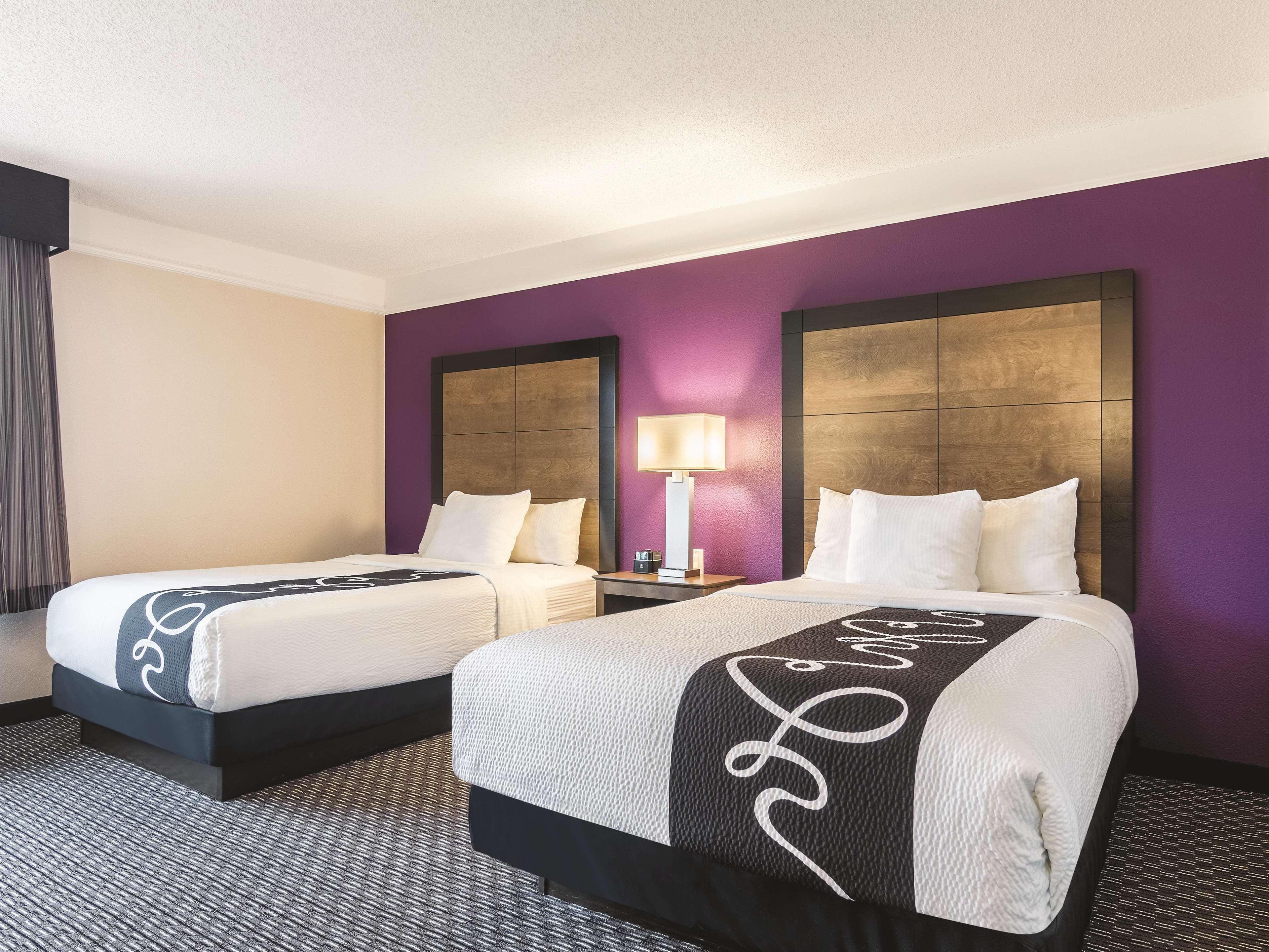 La Quinta By Wyndham Shreveport Airport Hotel Exterior foto