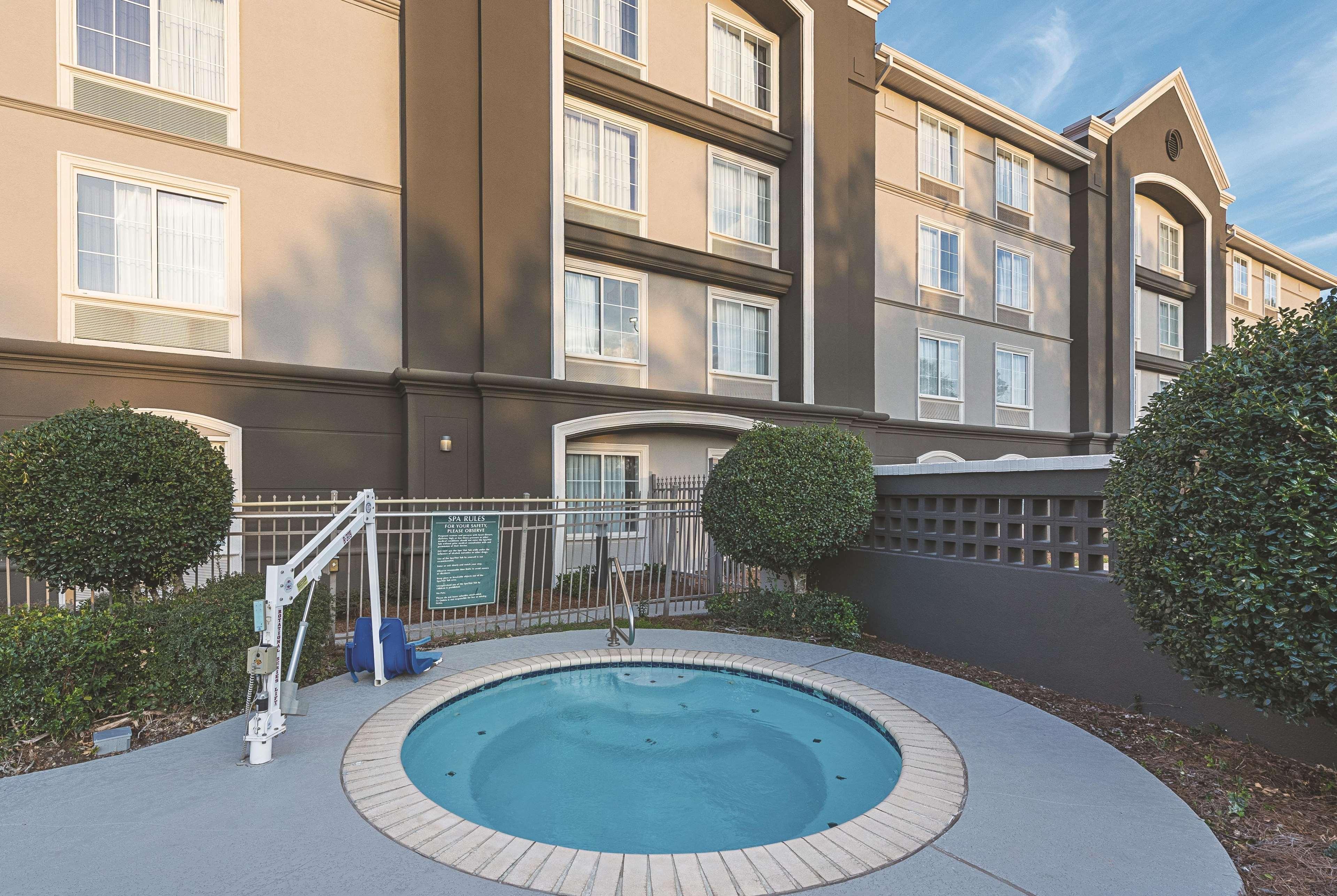La Quinta By Wyndham Shreveport Airport Hotel Exterior foto