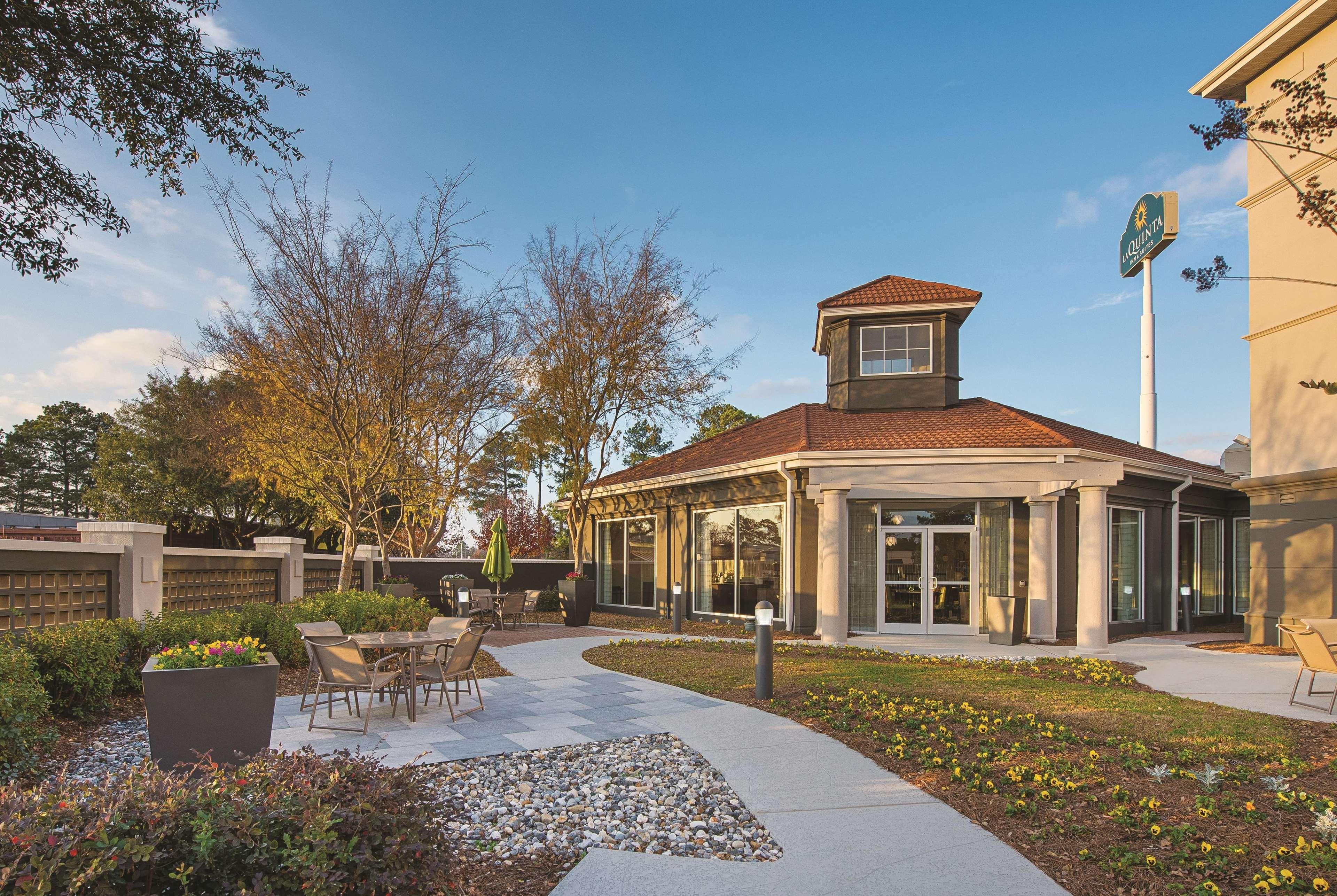 La Quinta By Wyndham Shreveport Airport Hotel Exterior foto