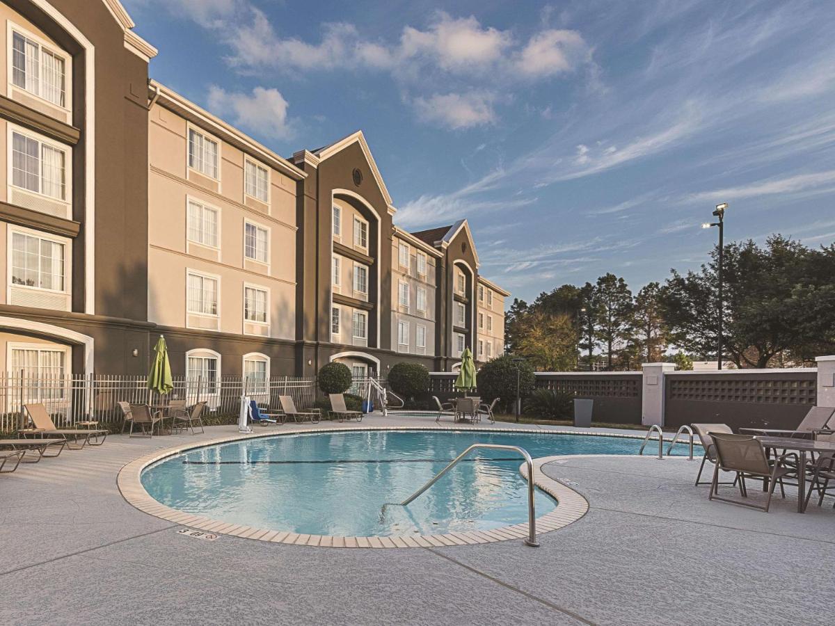 La Quinta By Wyndham Shreveport Airport Hotel Exterior foto