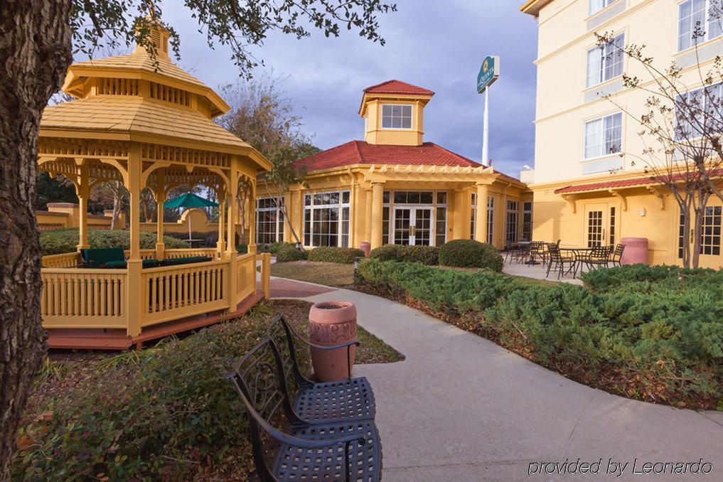La Quinta By Wyndham Shreveport Airport Hotel Exterior foto