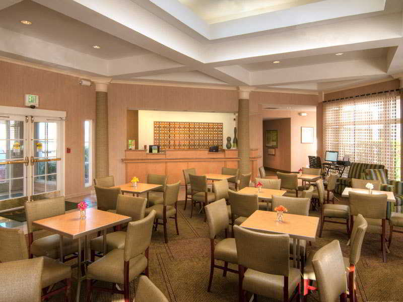 La Quinta By Wyndham Shreveport Airport Hotel Restaurant foto