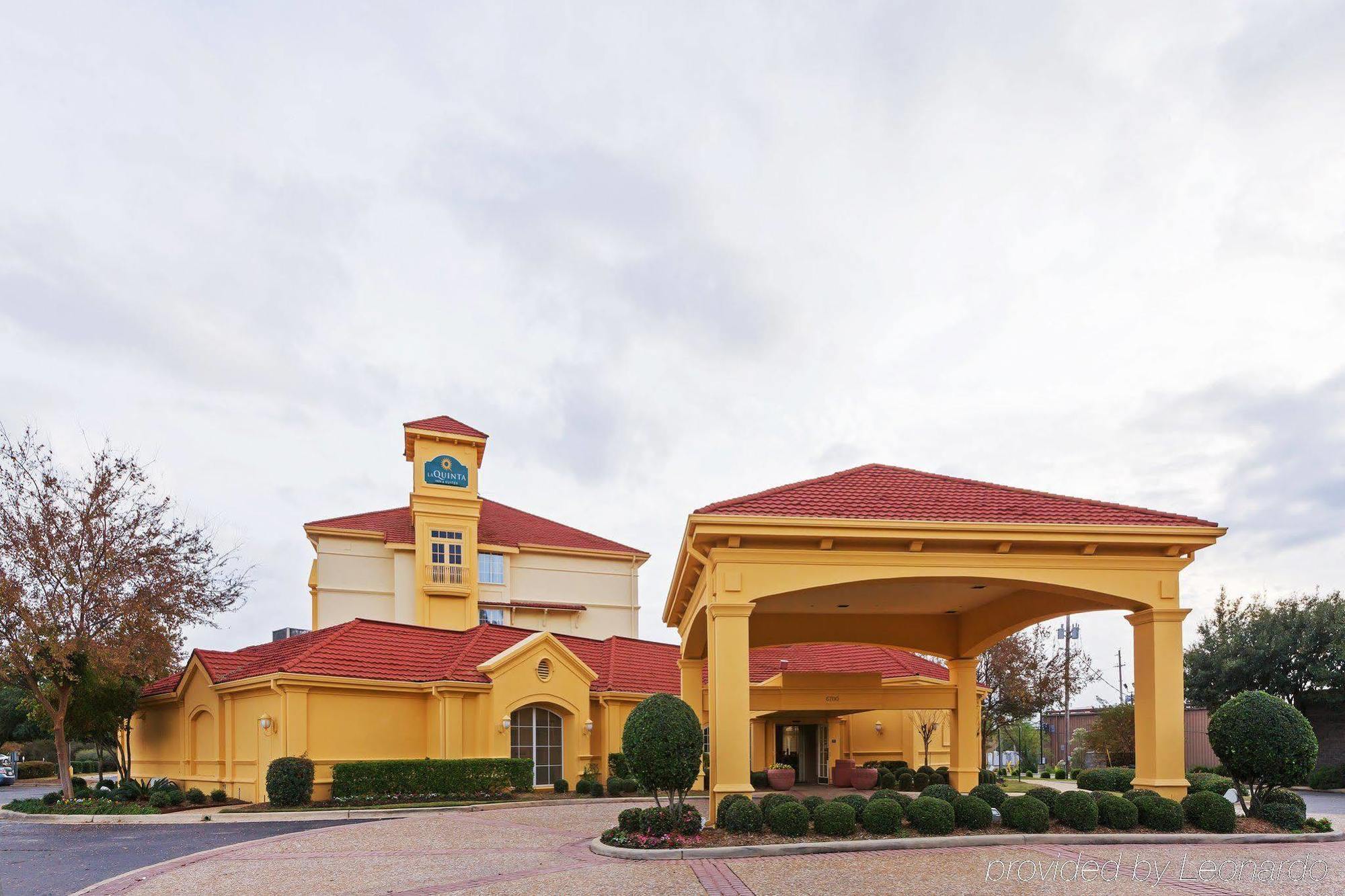 La Quinta By Wyndham Shreveport Airport Hotel Exterior foto