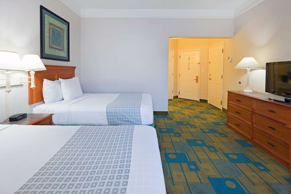 La Quinta By Wyndham Shreveport Airport Hotel Cameră foto