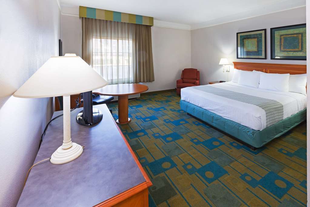 La Quinta By Wyndham Shreveport Airport Hotel Cameră foto