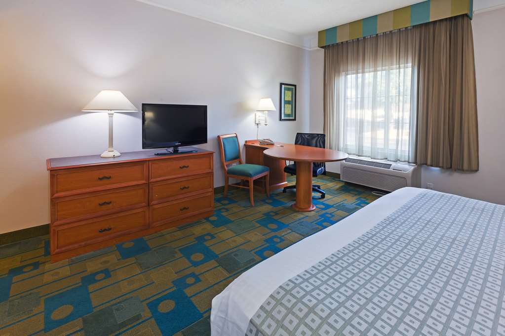 La Quinta By Wyndham Shreveport Airport Hotel Cameră foto