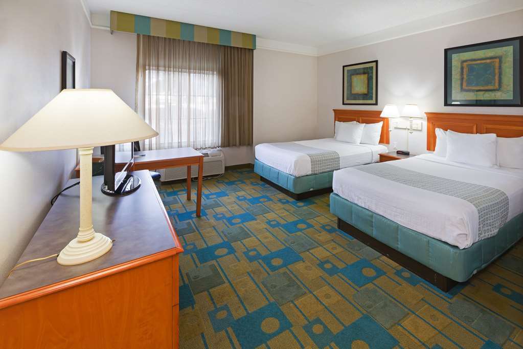 La Quinta By Wyndham Shreveport Airport Hotel Cameră foto