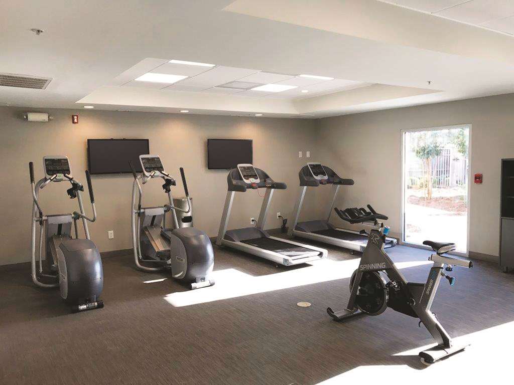 La Quinta By Wyndham Shreveport Airport Hotel Facilități foto